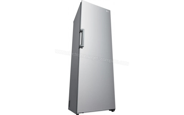 LG GLT71PZCSE - Vue 3/4 gauche