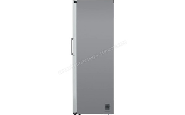 LG GLT71PZCSE - Vue de profil