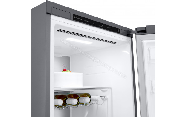 LG GLT71PZCSE - Clayettes