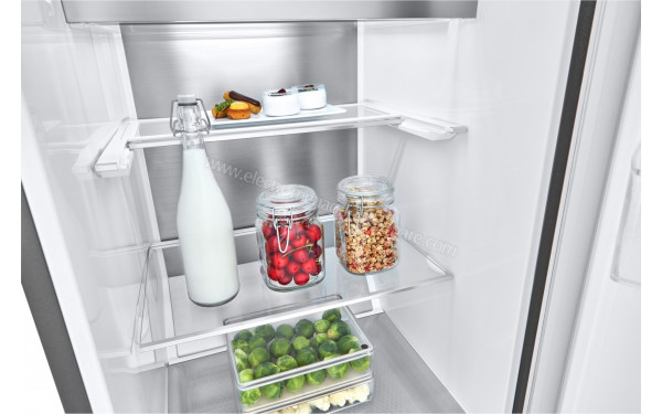 LG GLT71PZCSE - Clayettes