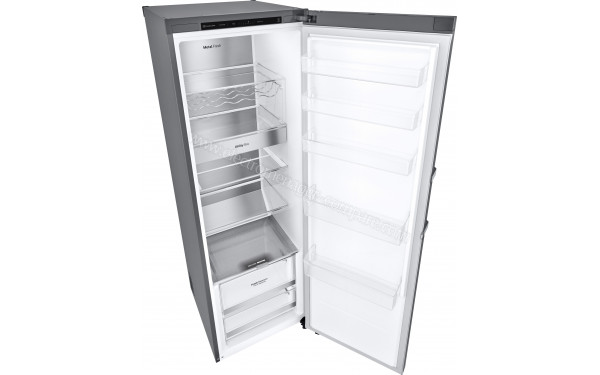 LG GLT71PZCSE - Vue de l'int&eacute;rieur