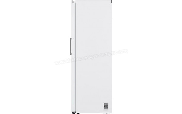 LG GLT71SWCSE - Vue de profil