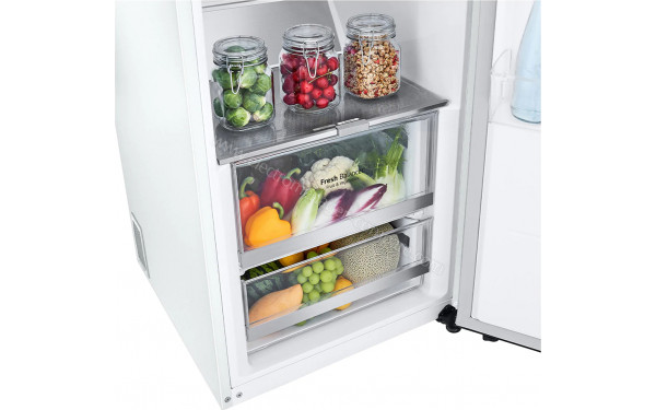 LG GLT71SWCSE - Bacs fra&icirc;cheurs