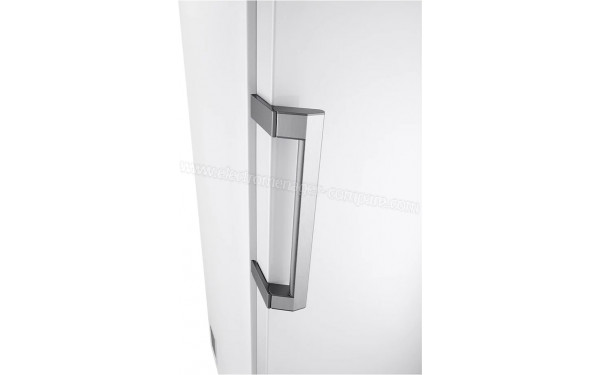 LG GLT71SWCSE - Zoom sur la poign&eacute;e