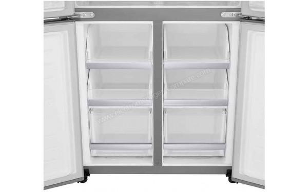 LG GMB844PZKV - Mise en situation