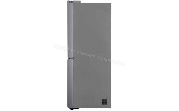 LG GMB844PZKV - Vue de profil