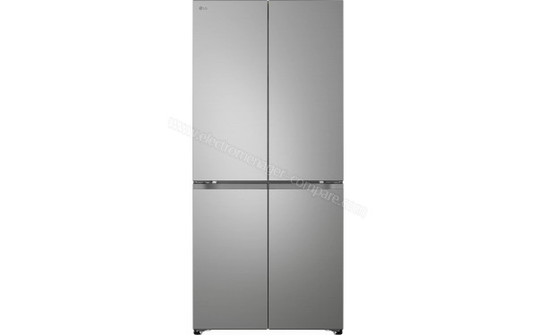 LG GMBS30SEPY - Vue de face