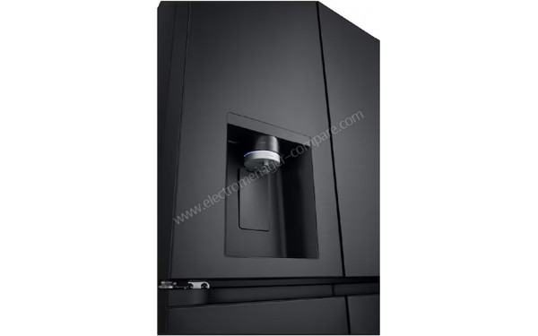 LG GMF960EV4E - Distributeur d'eau fra&icirc;che