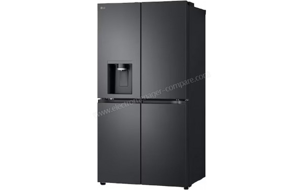 LG GMF960EV4E - Vue 3/4 droite