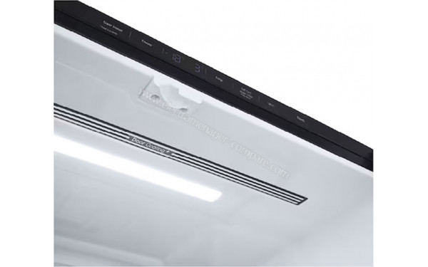 LG GMF960EV4E - Eclairage int&eacute;gr&eacute; de type LED