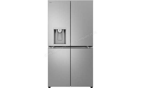 LG GMF960PY2E - Vue de face