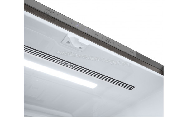 LG GMF960PY2E - Eclairage int&eacute;gr&eacute; de type LED