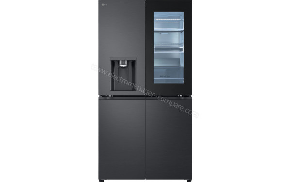 LG GMG960EVEE - Vue de face