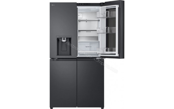 LG GMG960EVEE - Home Bar