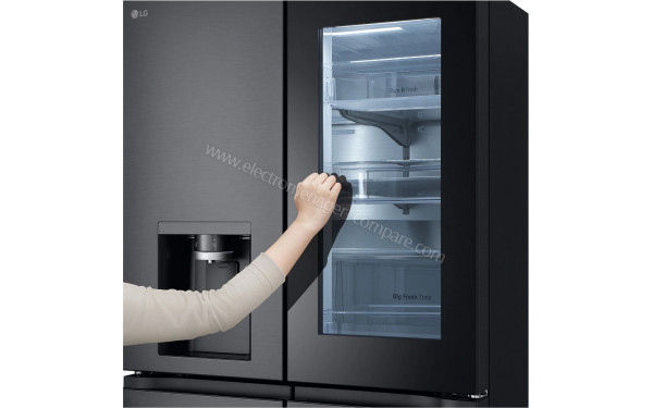 LG GMG960EVEE - Home Bar