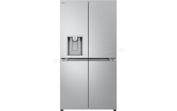 LG GMJ960MBJE - Vue de face