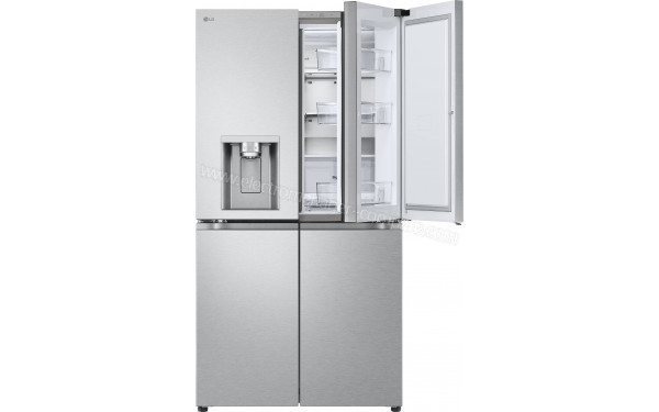 LG GMJ960MBJE - Home bar