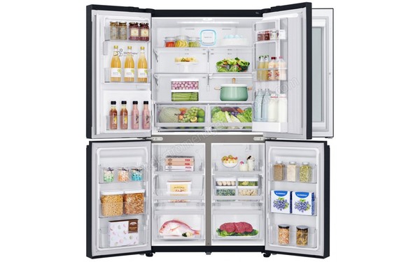 LG GMK9331MT - Vue de l'int&eacute;rieur 1