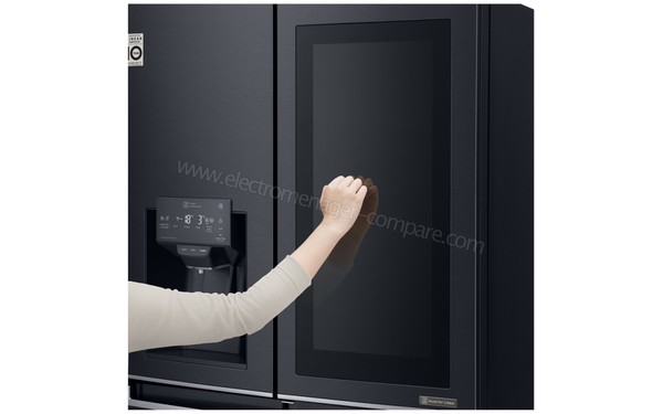 LG GMK9331MT - InstaView 1