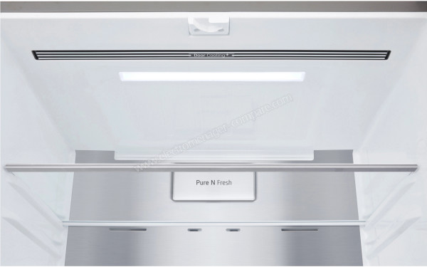 LG GML643PZ6F - Eclairage int&eacute;gr&eacute; de type LED