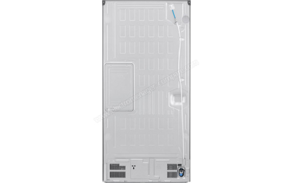 LG GML643PZ6F - Vue de l'arri&egrave;re