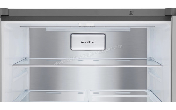 LG GML643PZ6F - Clayettes