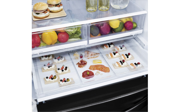 LG GML8031MT - Mise en situation