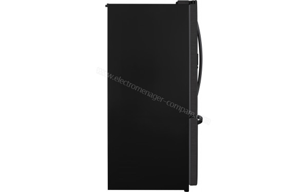 LG GML8031MT - Vue de profil