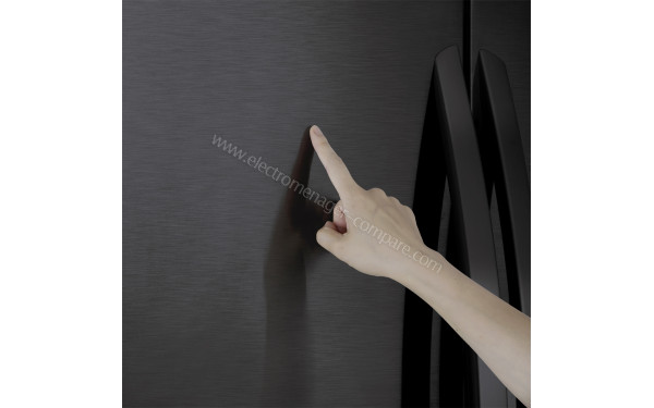 LG GML8031MT - Mise en situation