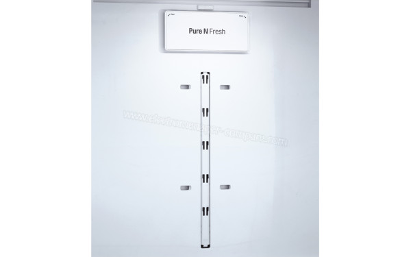 LG GML8031MT - Pure N Fresh