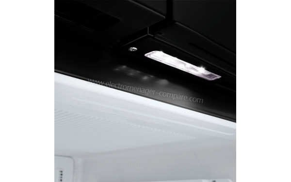 LG GML8031MT - Eclairage int&eacute;gr&eacute;