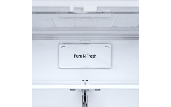 LG GML8031MT - Pue N Fresh