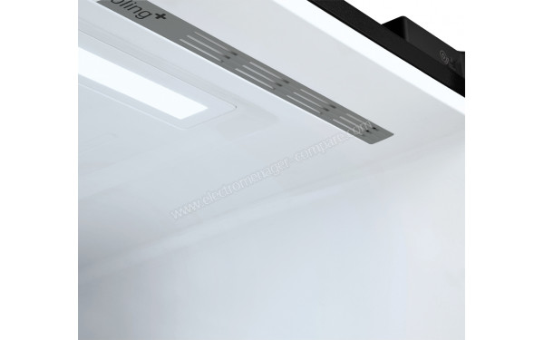 LG GML8031MT - Mise en situation