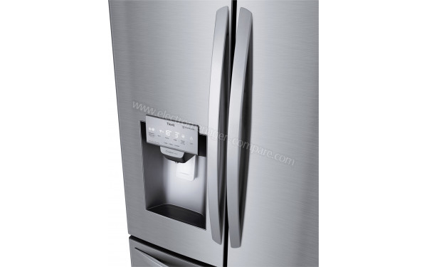 LG GML8031ST - Distributeur d'eau en fa&ccedil;ade