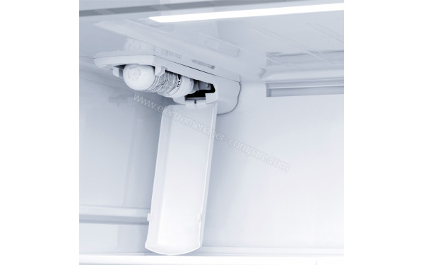 LG GML8031ST - Filtre