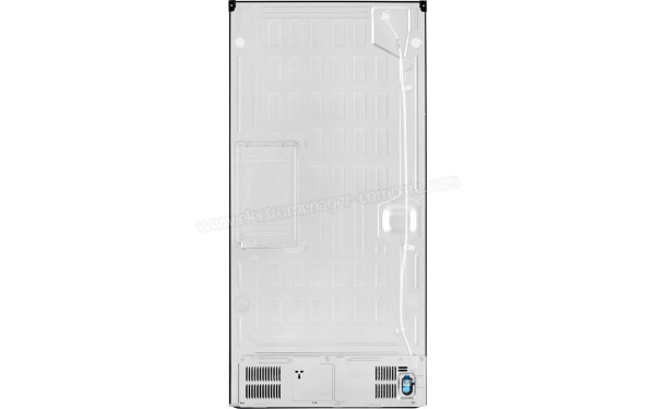 LG GML844MCKV - Vue de l'arri&egrave;re