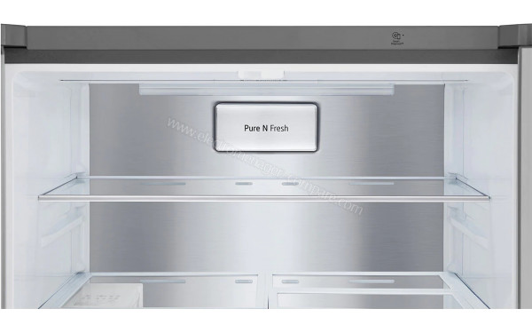 LG GML844PZ6F - Clayettes en verre