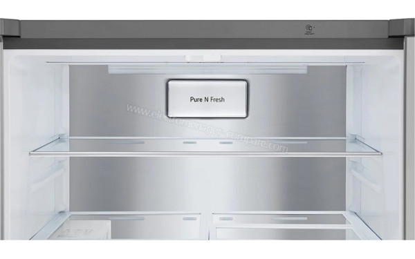 LG GML844PZAE - Clayettes en verre