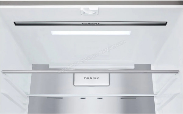 LG GML844PZAE - Eclairage int&eacute;gr&eacute; de type LED