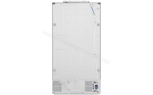 LG GML936NSHV - Vue de l'arri&egrave;re