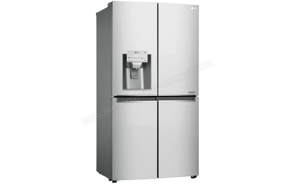 LG GML936NSHV - Vue de face