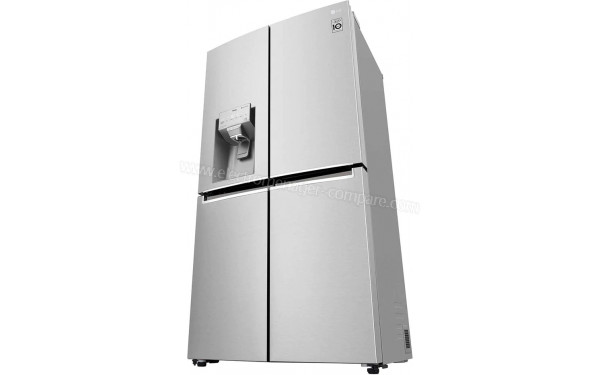 LG GML945NS9E - Vue 3/4 droite