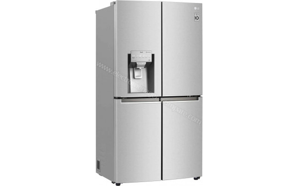 LG GML945NS9E - Vue 3/4 gauche