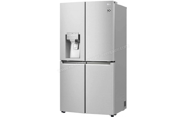 LG GML945NS9E - Vue 3/4 droite