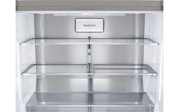 LG GML945NS9E - Zone de r&eacute;frig&eacute;ration