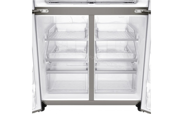 LG GML945NS9E - Zone de cong&eacute;lation