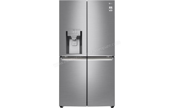 LG GML945PZ8F - Vue de face