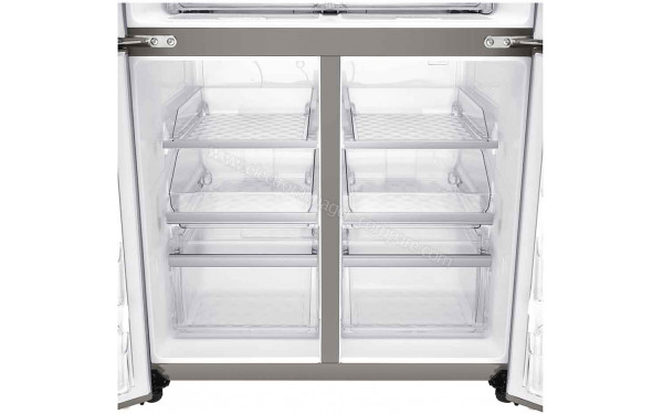 LG GML945PZ8F - Tiroirs partie cong&eacute;lateur