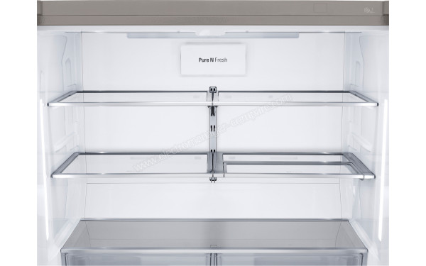 LG GML945PZ8F - Clayettes en verre