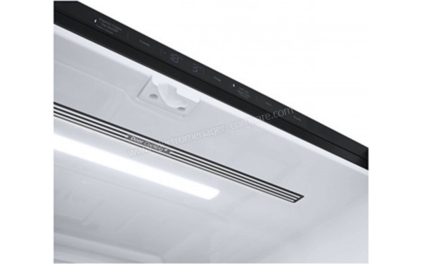 LG GML960EVBE - Eclairage int&eacute;gr&eacute; de type LED